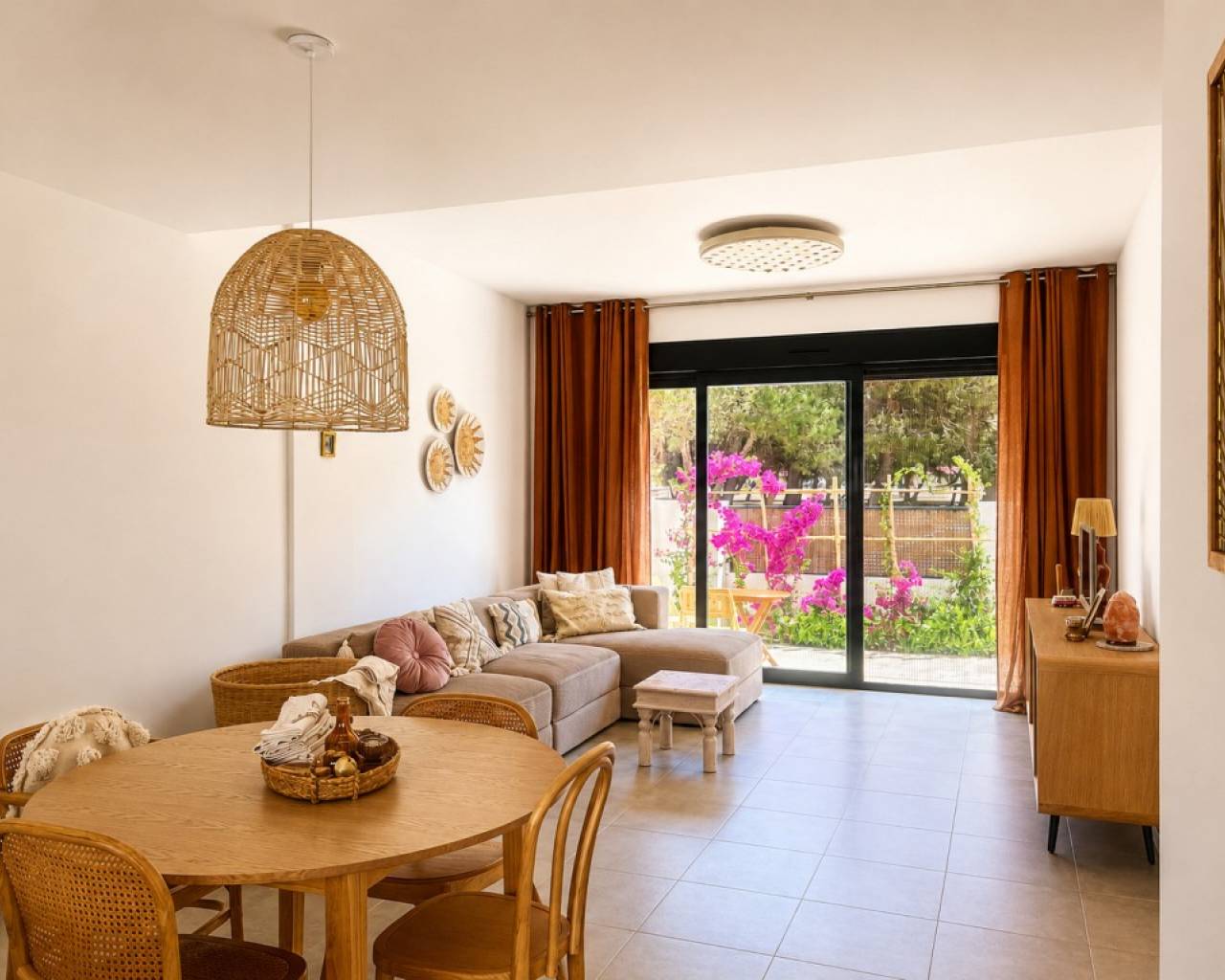 Квартира - Resale - Santiago de la Ribera - Santiago de la Ribera