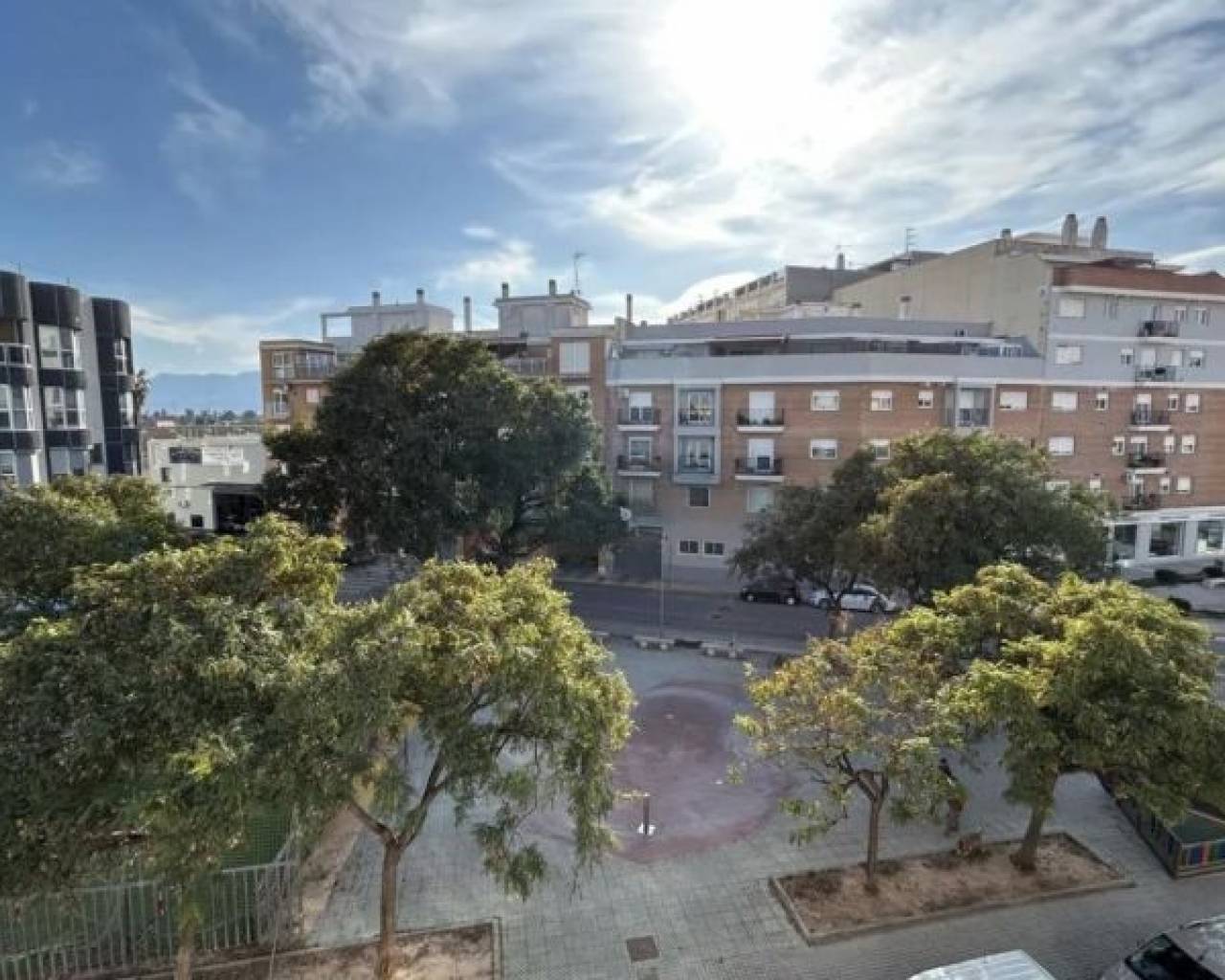 Квартира - Resale - Sueca - Sueca