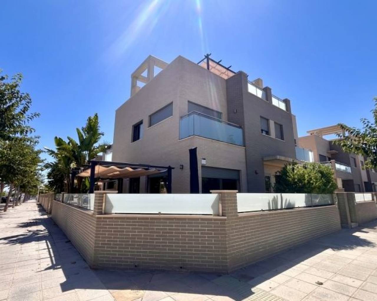 Квартира - Resale - Torre de la Horadada - Torre de la Horadada