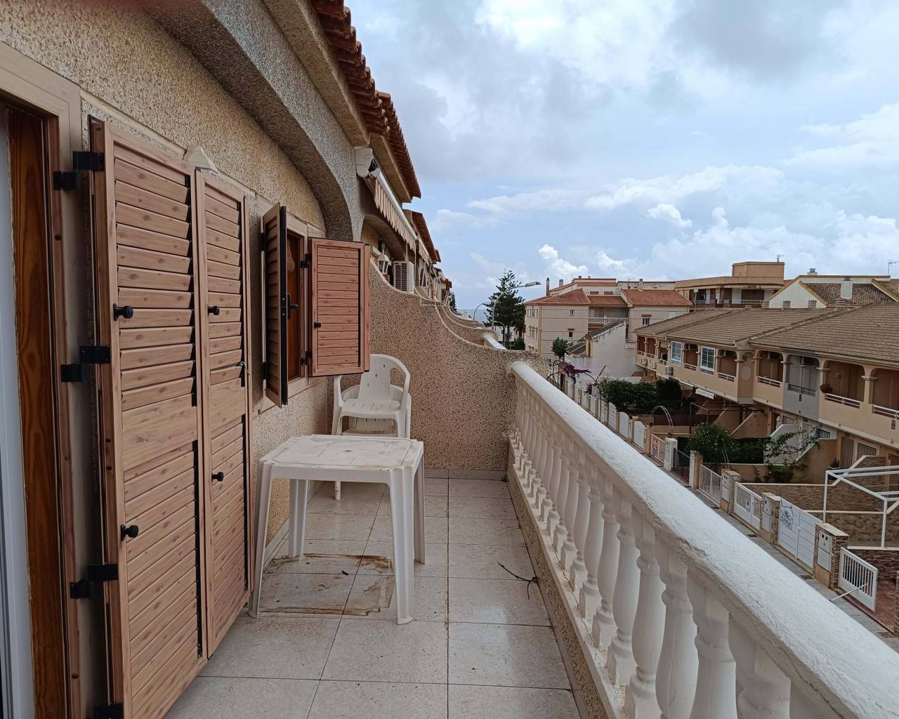 Квартира - Resale - Torre de la Horadada - Torre de la Horadada