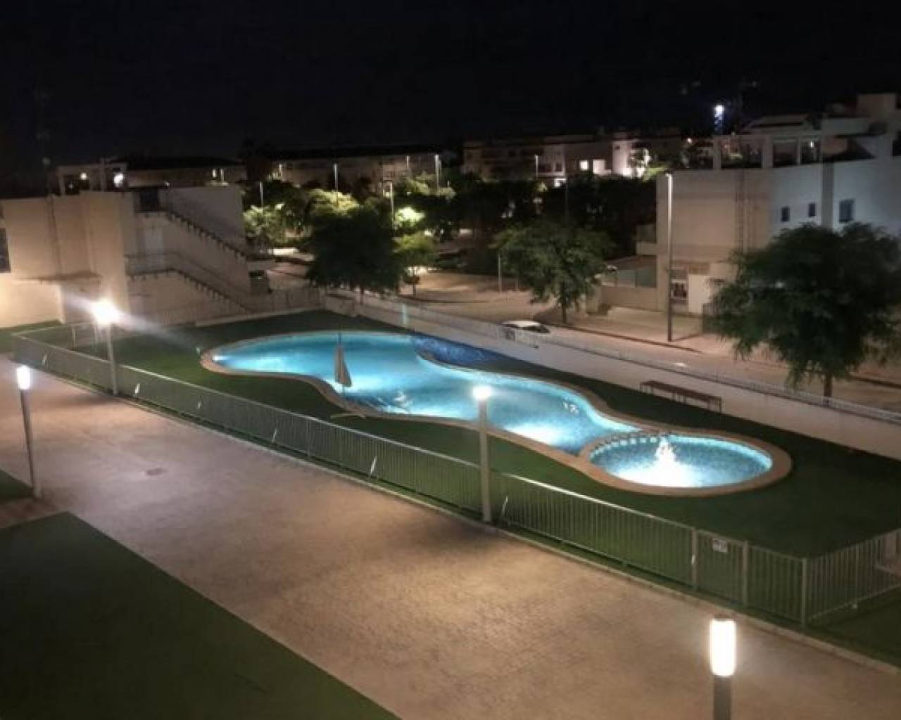 Квартира - Resale - Torre de la Horadada - Torre de la Horadada