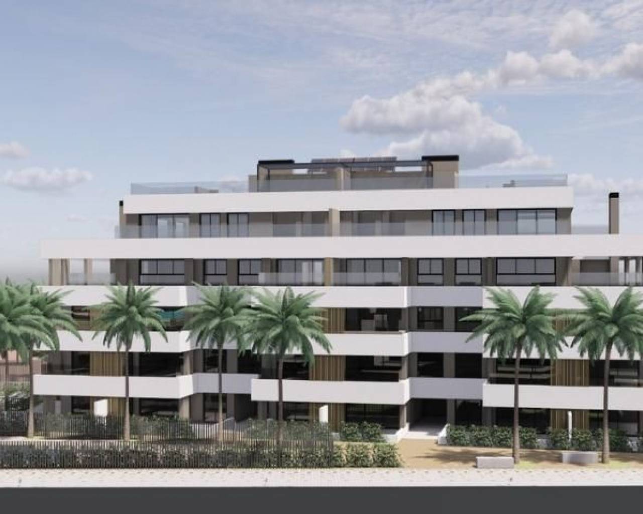 Квартира - Resale - Torre Pacheco - Torre Pacheco