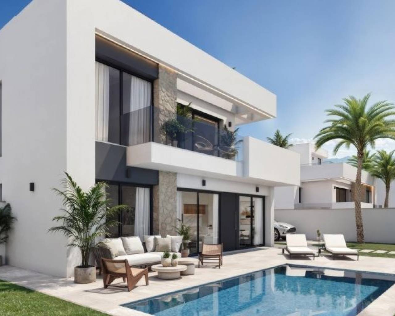 Квартира - Resale - Torre Pacheco - Torre Pacheco