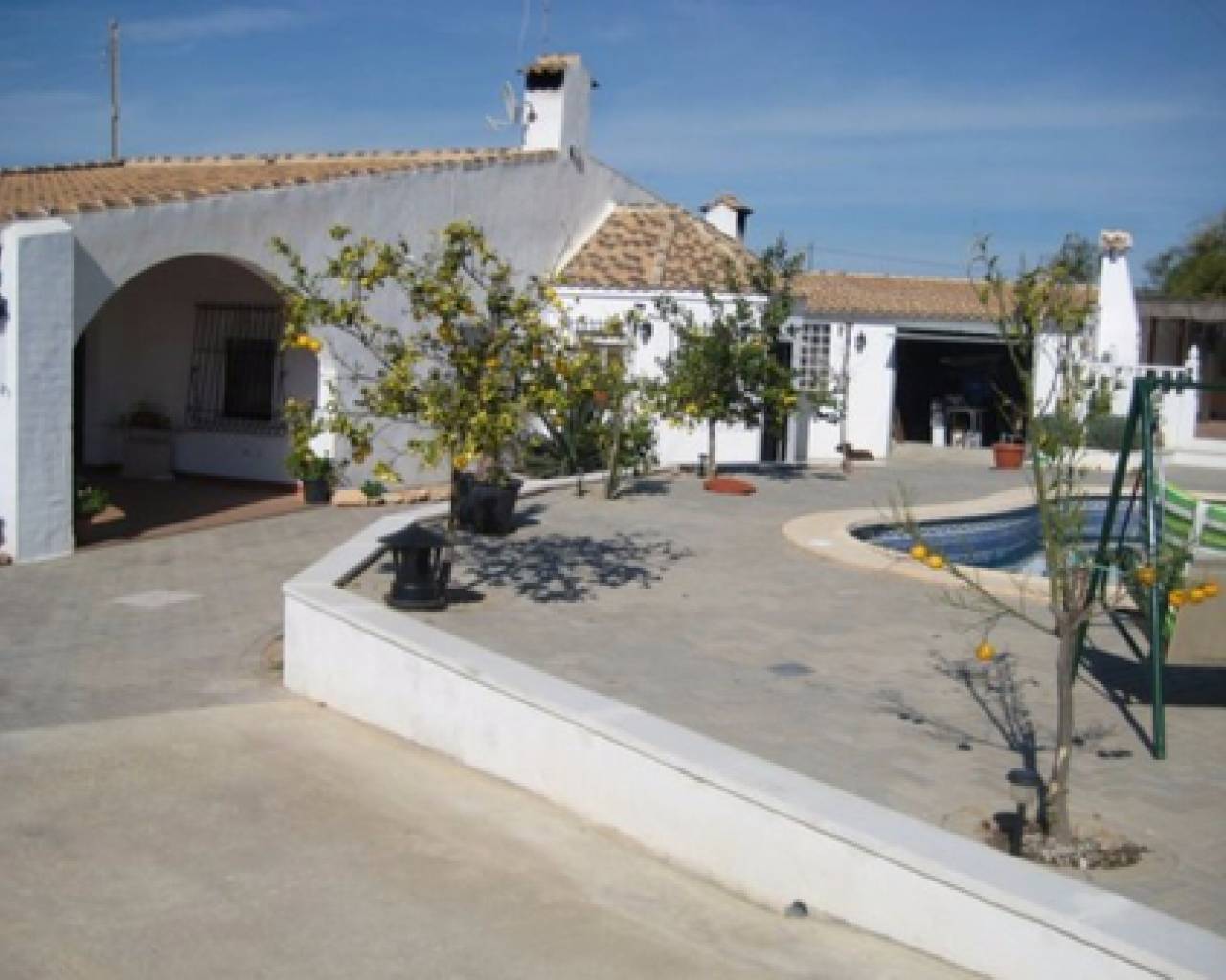 Квартира - Resale - Torre Pacheco - Torre Pacheco