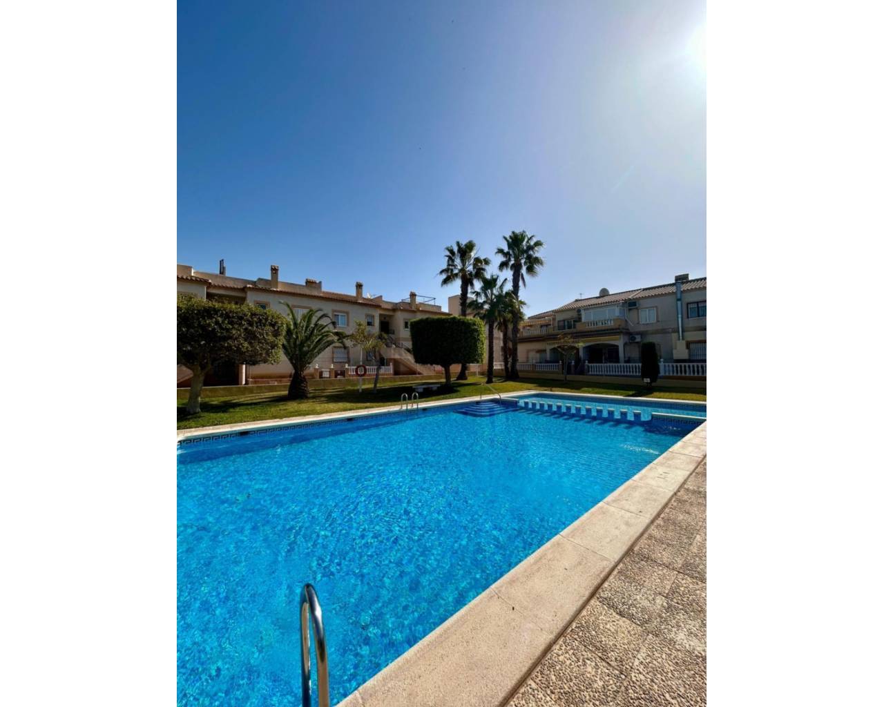 Квартира - Resale - Torrevieja - Aguas Nuevas