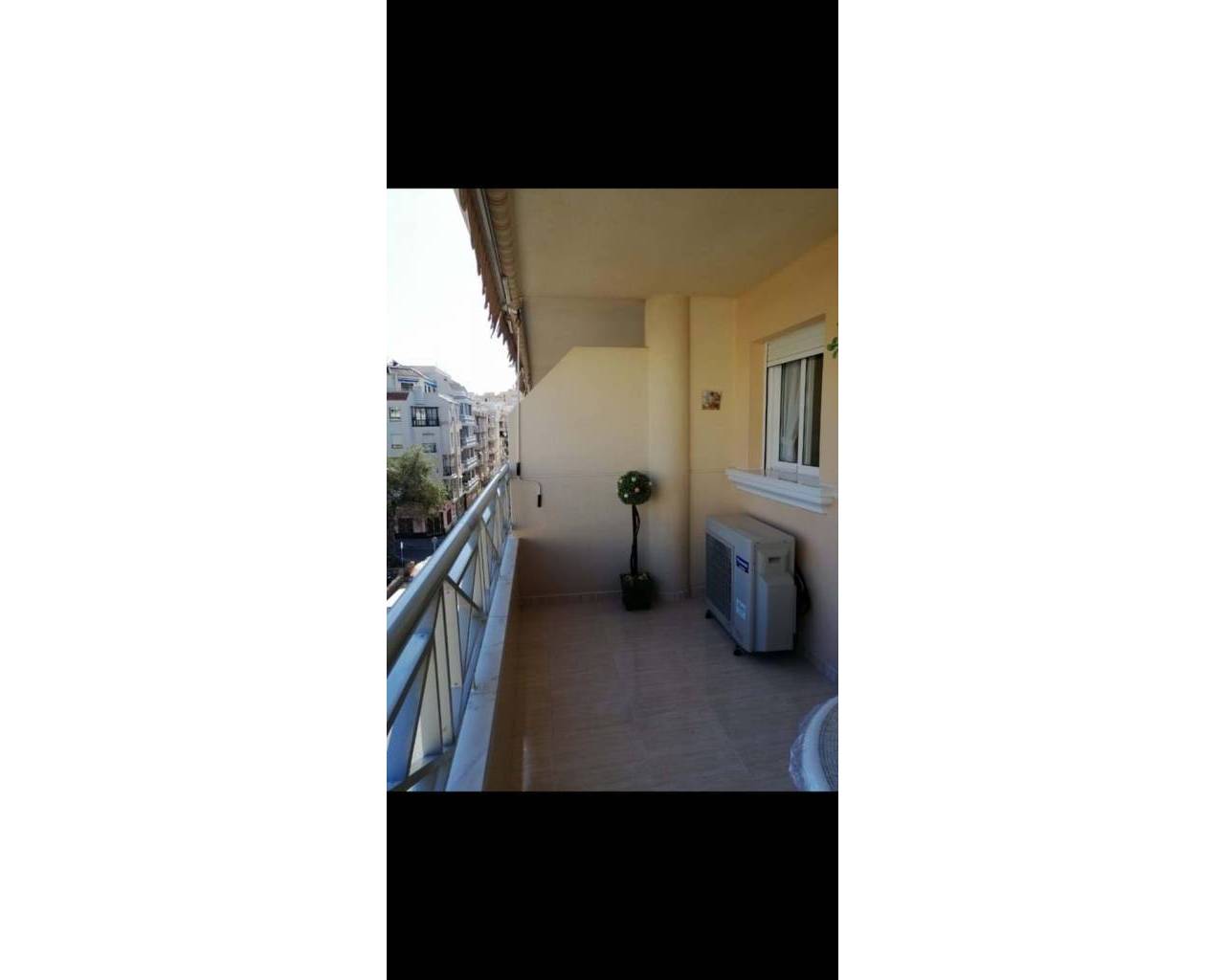 Квартира - Resale - Torrevieja Centro - Torrevieja Centro