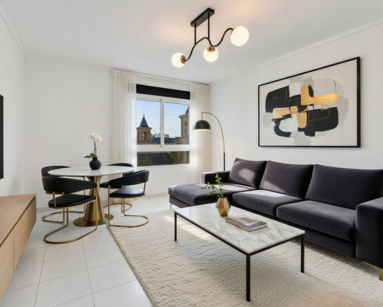 Квартира - Resale - Torrevieja - Centro