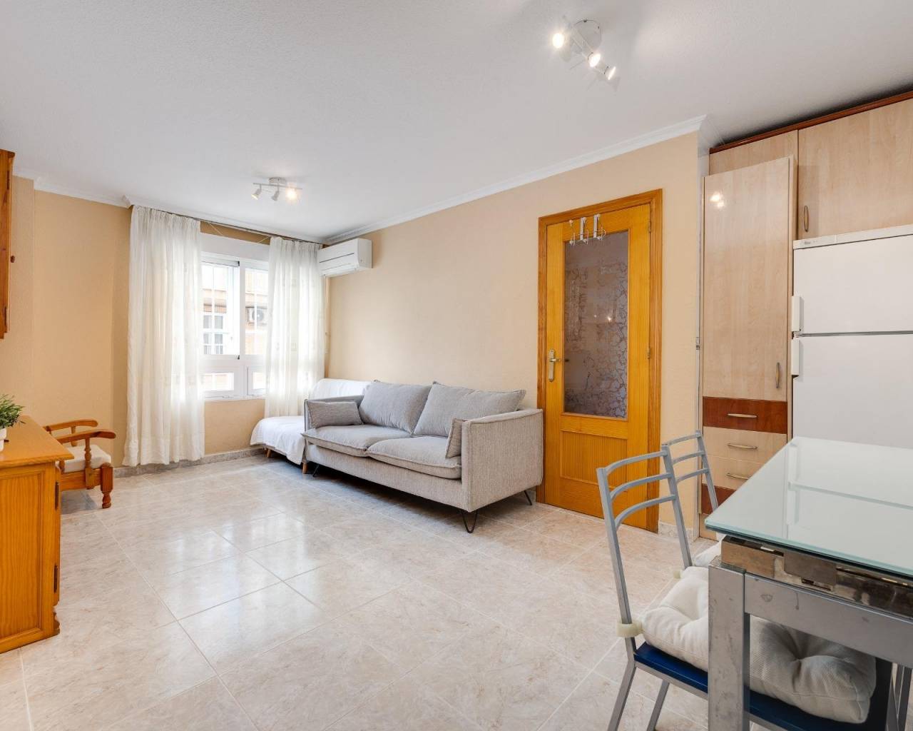 Квартира - Resale - Torrevieja - Centro