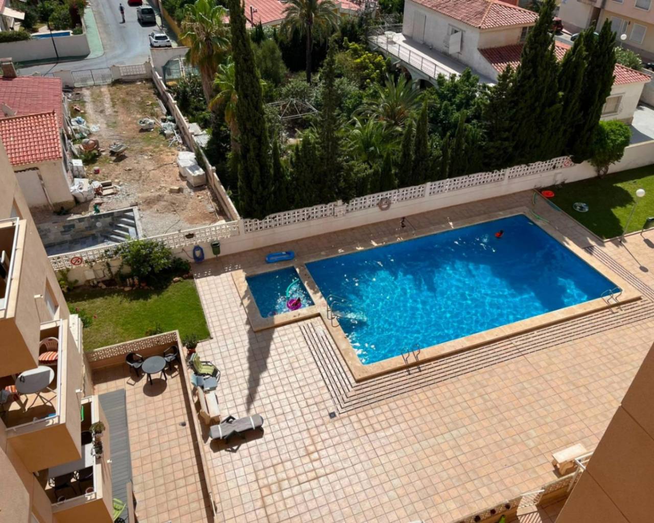 Квартира - Resale - Torrevieja - Centro