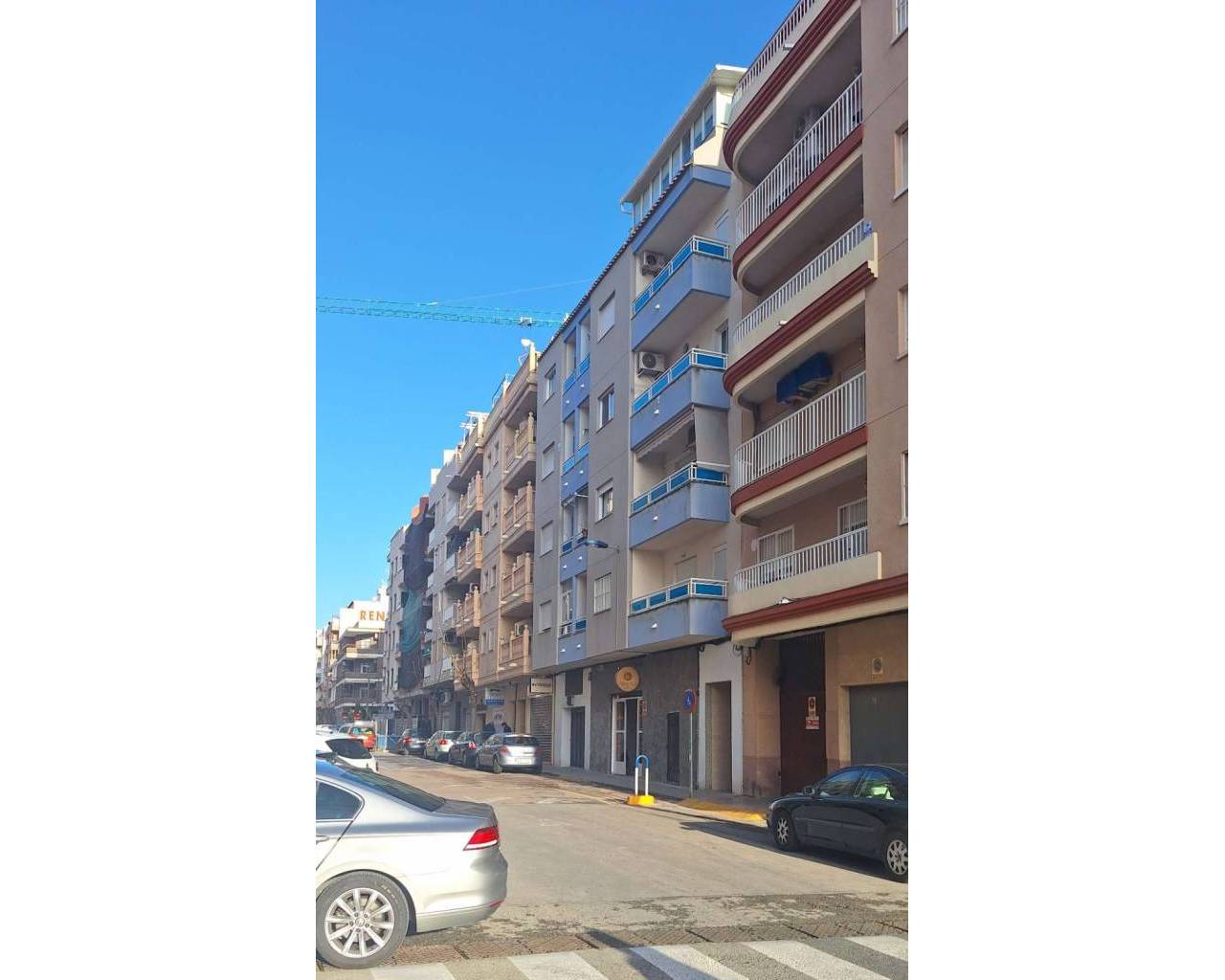 Квартира - Resale - Torrevieja - El Acequión