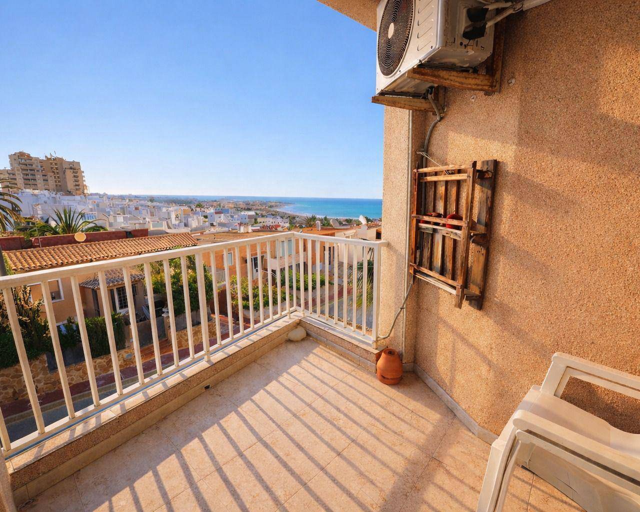 Квартира - Resale - Torrevieja - La Mata