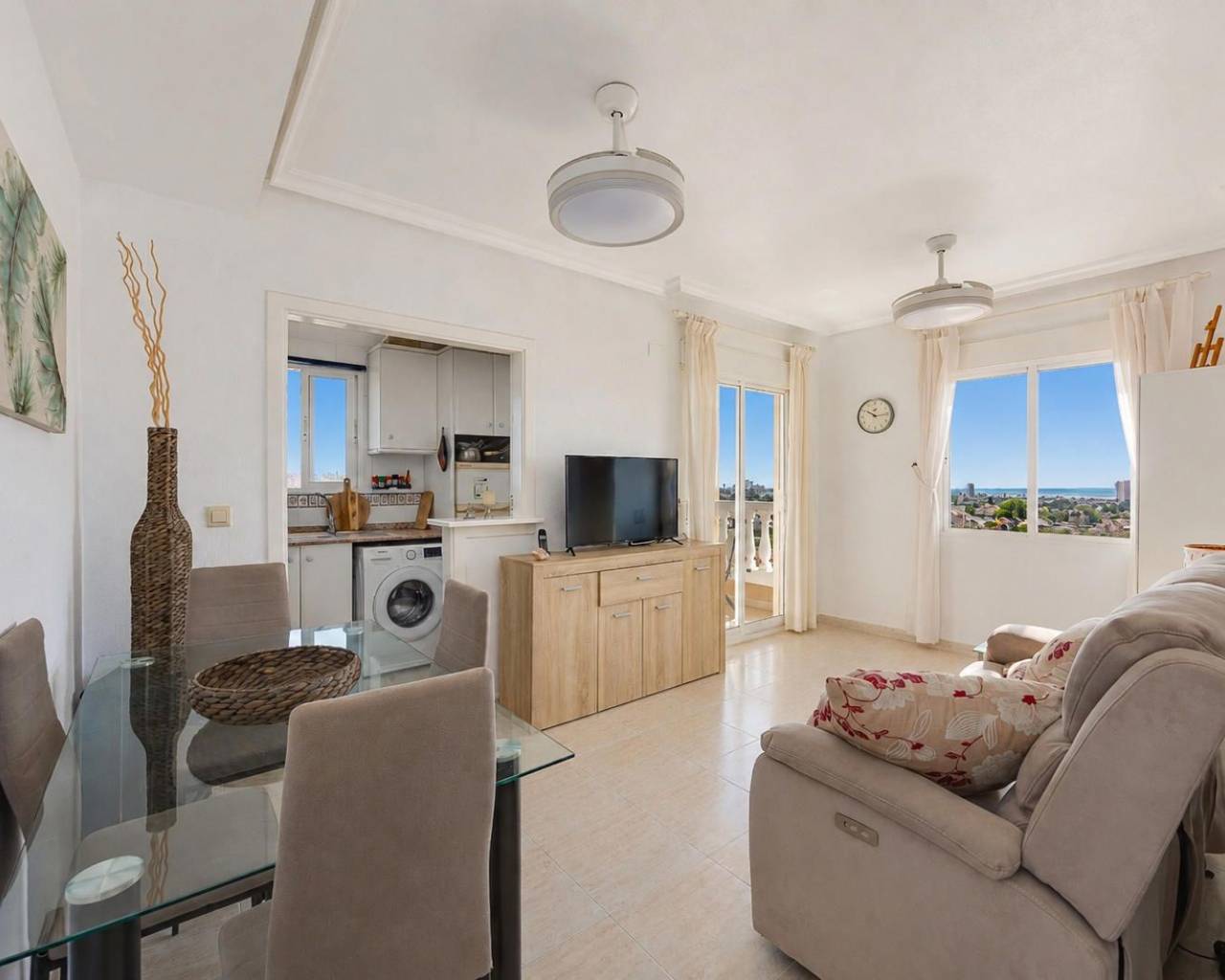 Квартира - Resale - Torrevieja - Nueva Torrevieja
