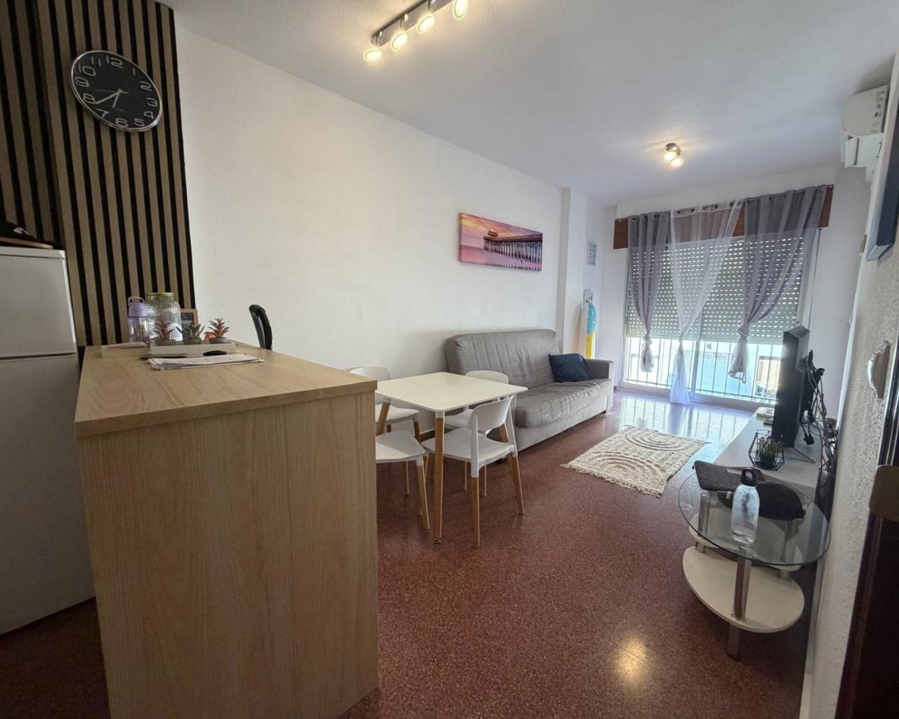 Квартира - Resale - Torrevieja - Playa de los Locos