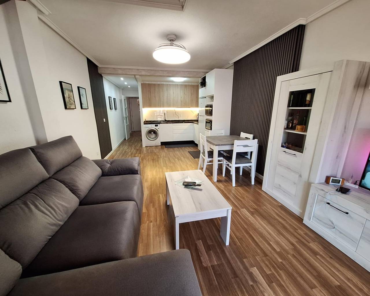 Квартира - Resale - Torrevieja - Playa de los Locos