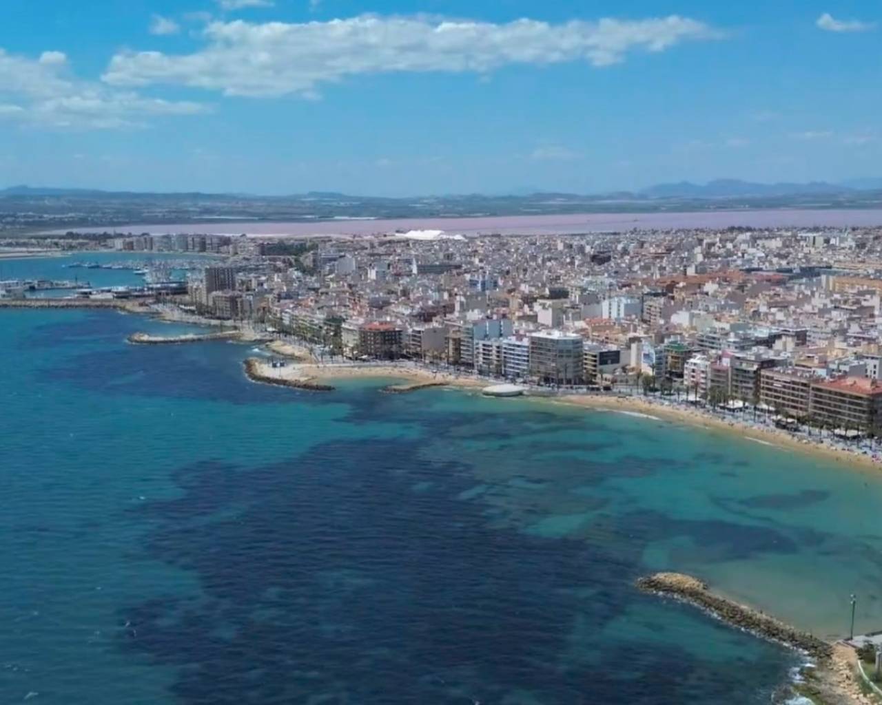 Квартира - Resale - Torrevieja - Playa del cura