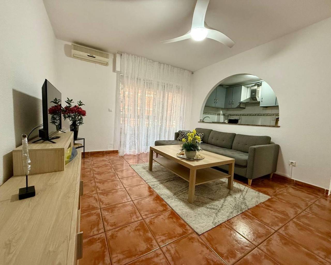 Квартира - Resale - Torrevieja - Playa del Cura