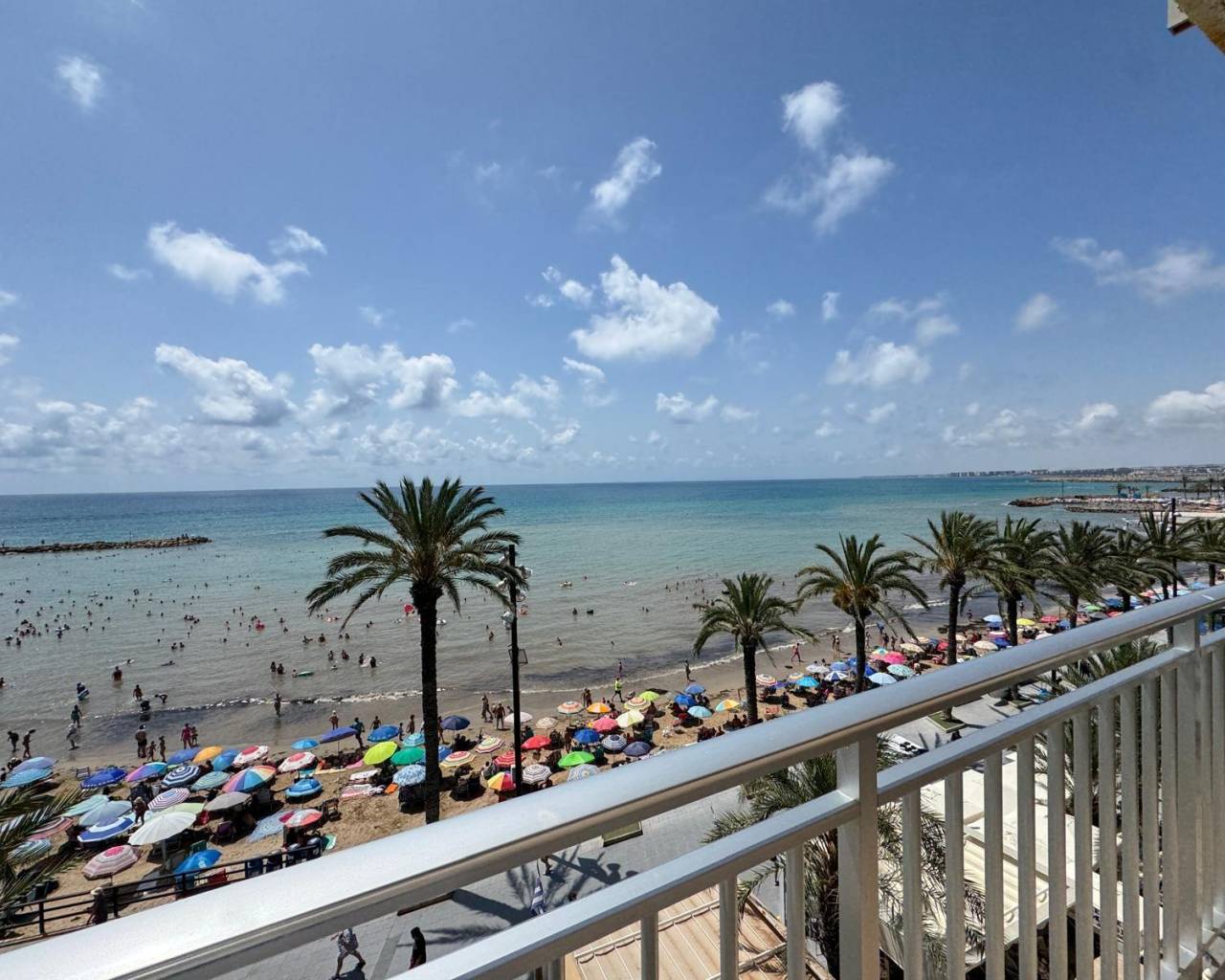 Квартира - Resale - Torrevieja - Playa del Cura