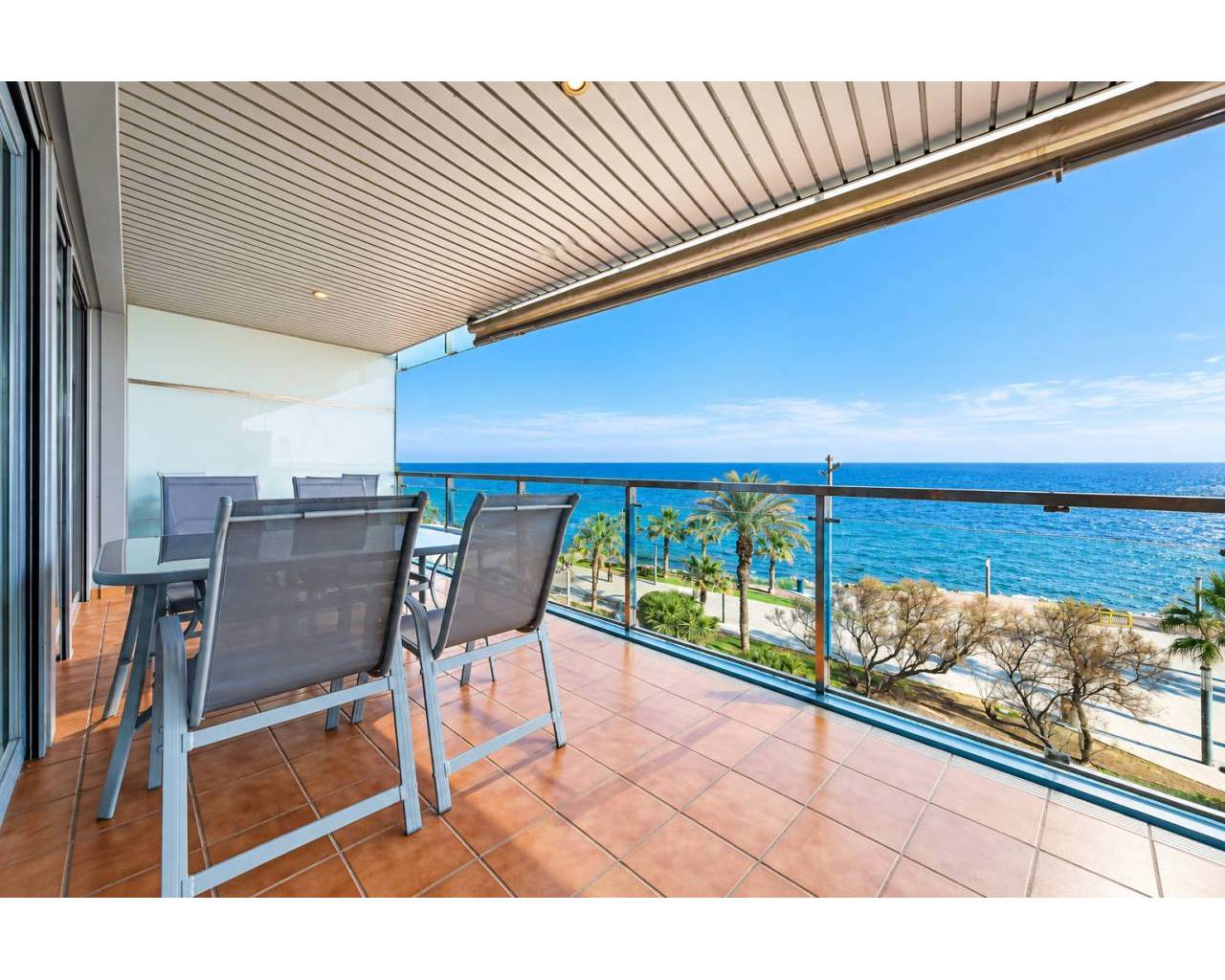 КВАРТИРА - Resale - Torrevieja - Playa del Cura