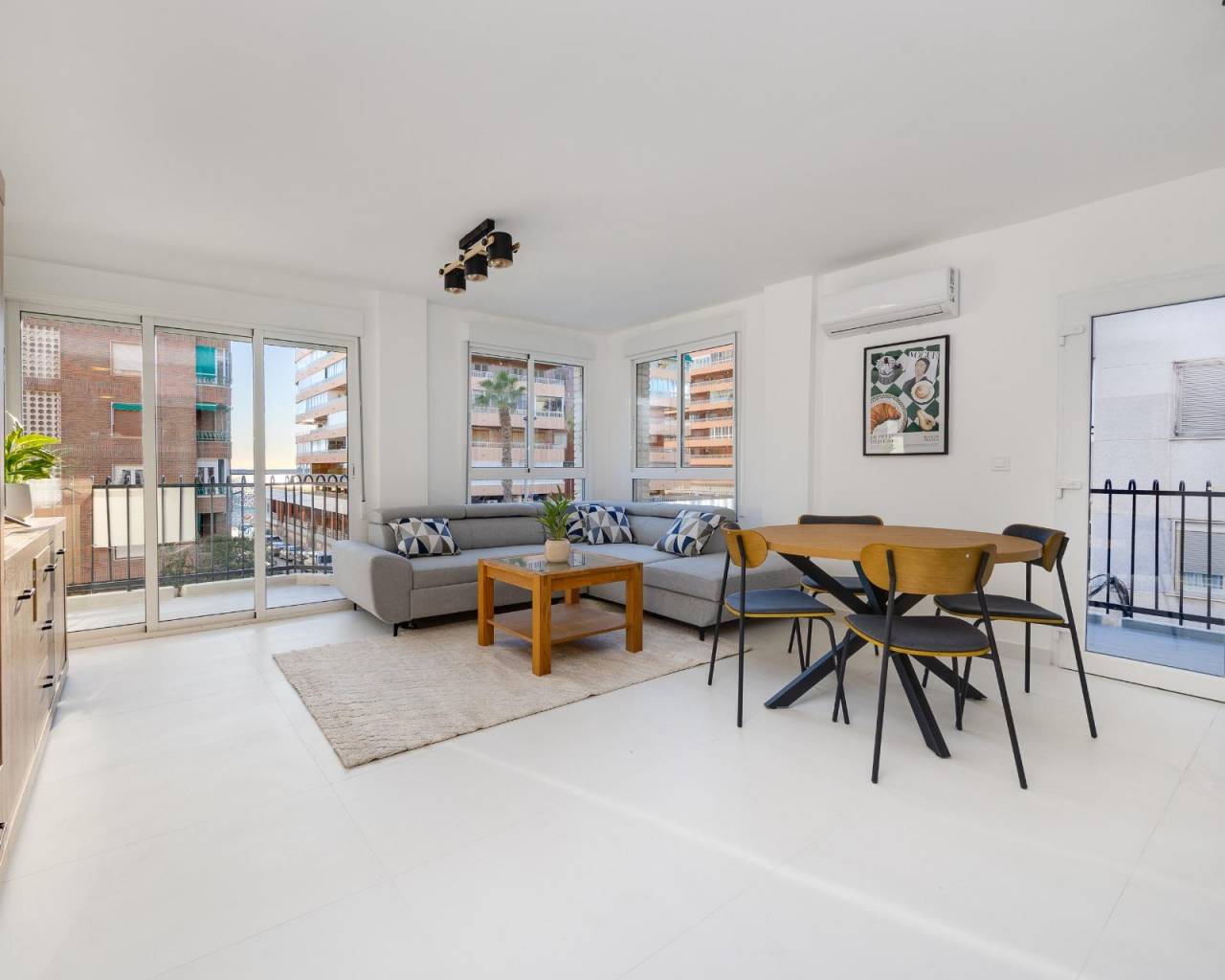 Квартира - Resale - Torrevieja - Puerto