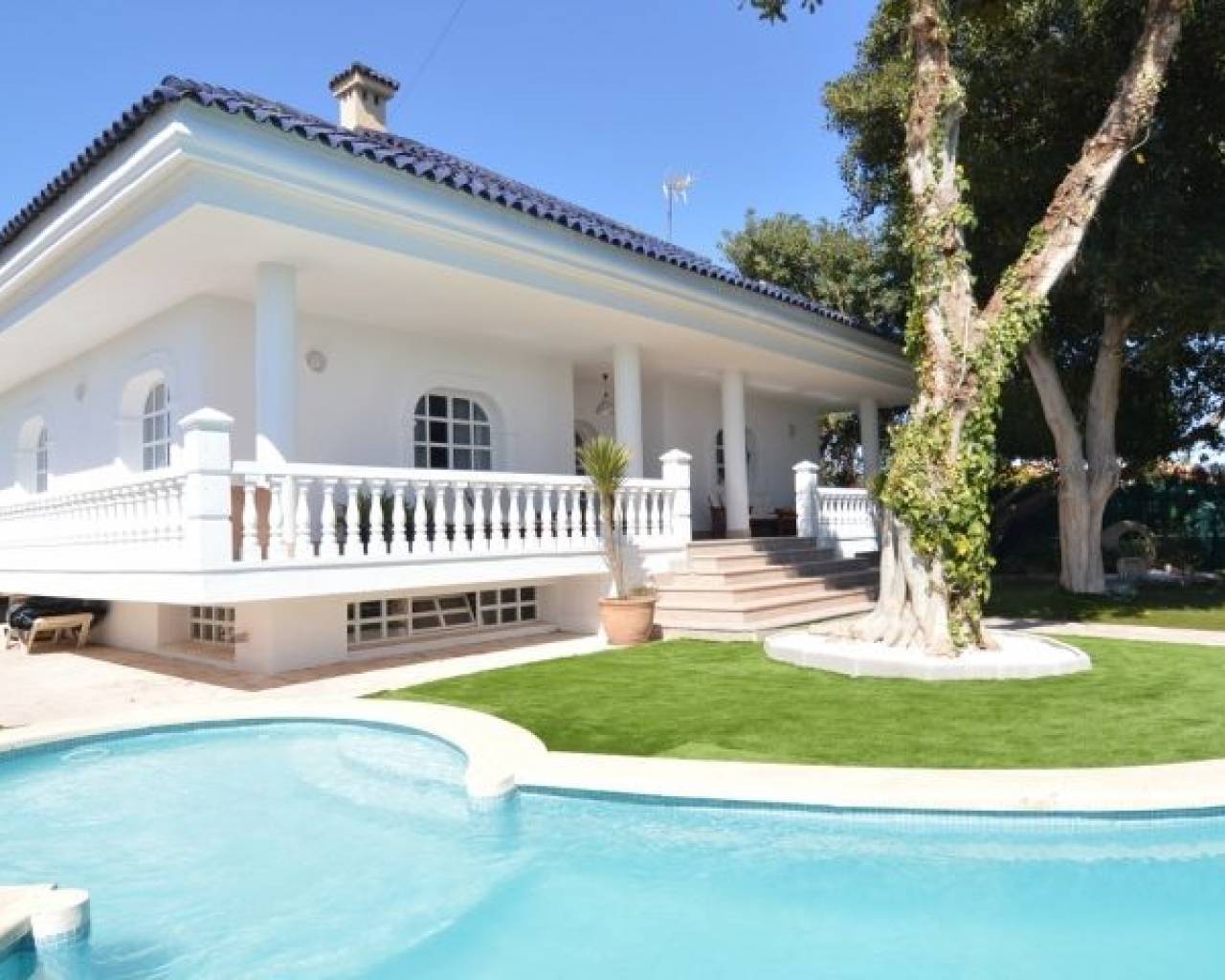 Квартира - Resale - Torrevieja - Torrevieja