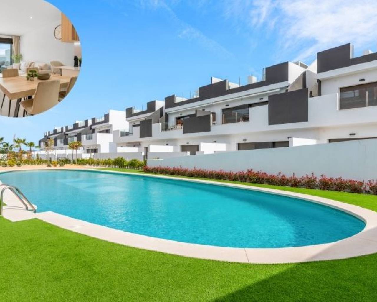 Квартира - Resale - Torrevieja - Torrevieja
