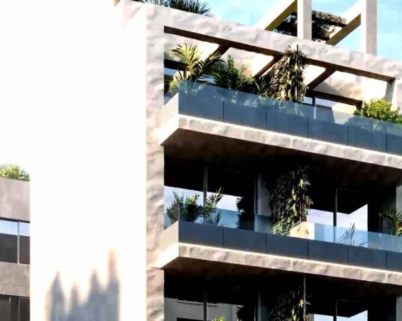 Квартира - Resale - Torrevieja - Torrevieja