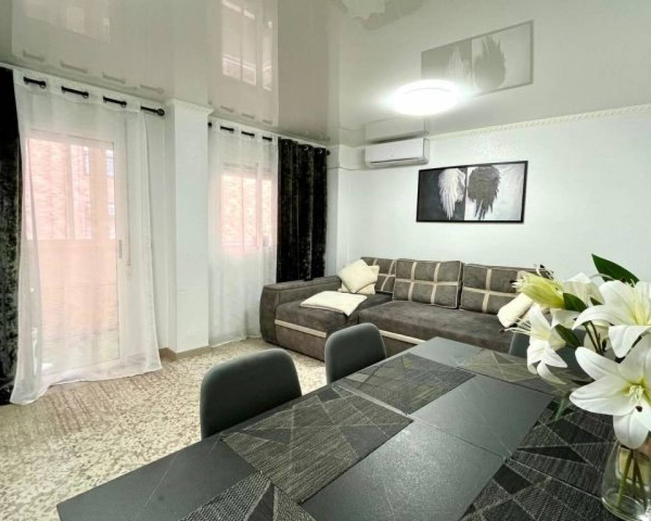 Квартира - Resale - Torrevieja - Torrevieja