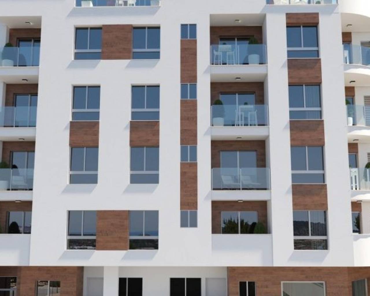 Квартира - Resale - Torrevieja - Torrevieja