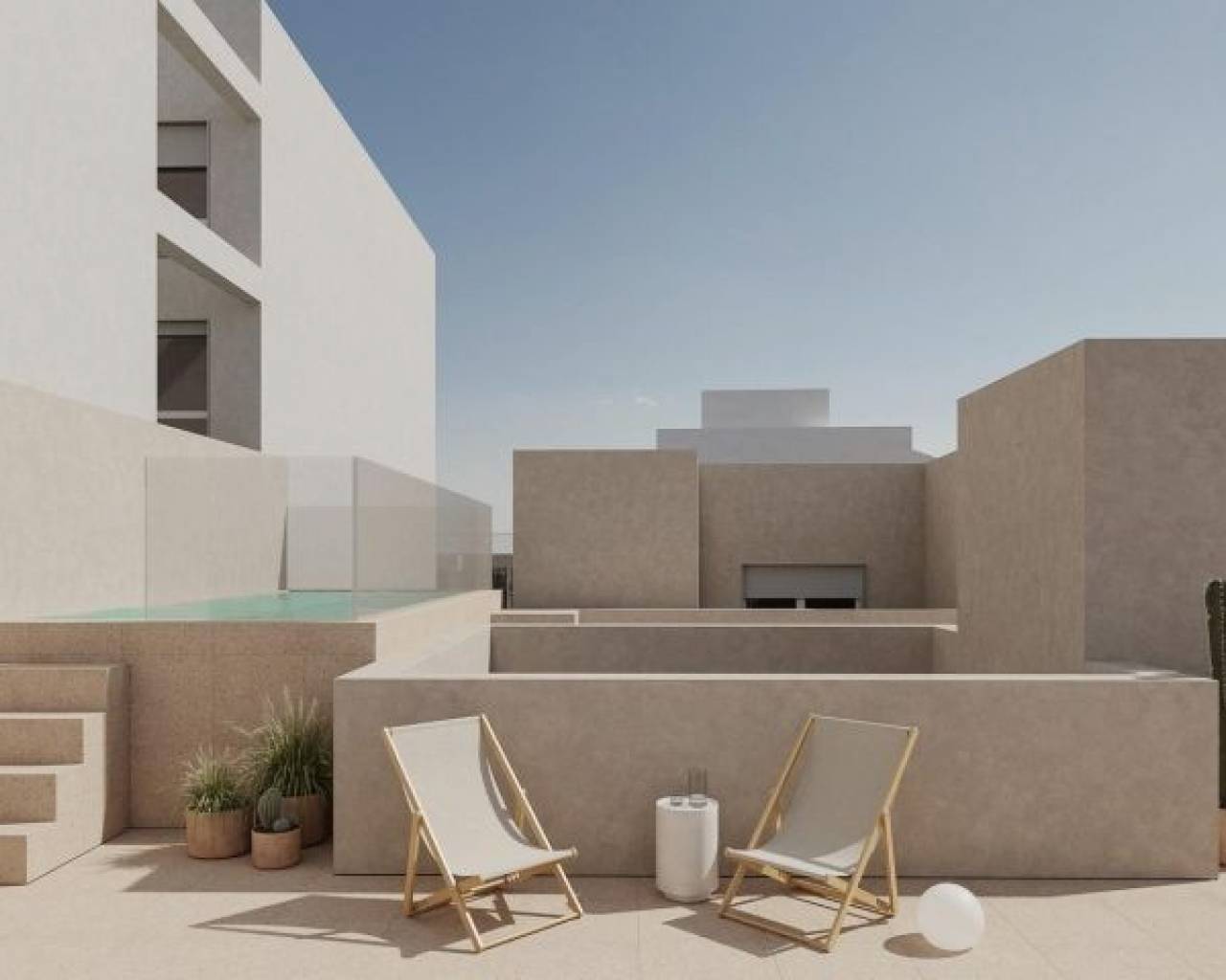 Квартира - Resale - Torrevieja - Torrevieja