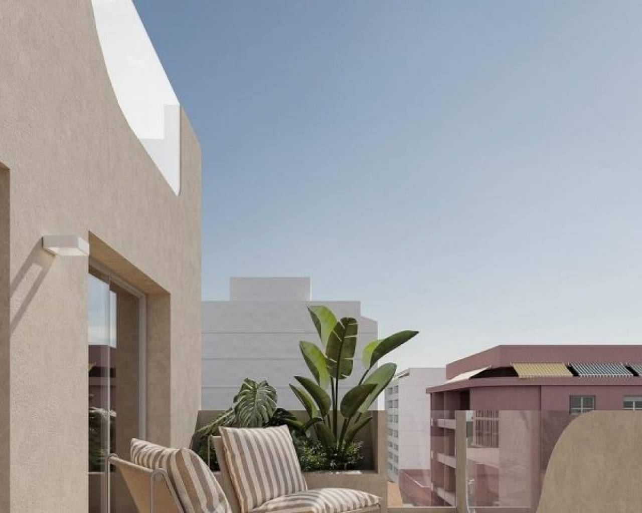 Квартира - Resale - Torrevieja - Torrevieja