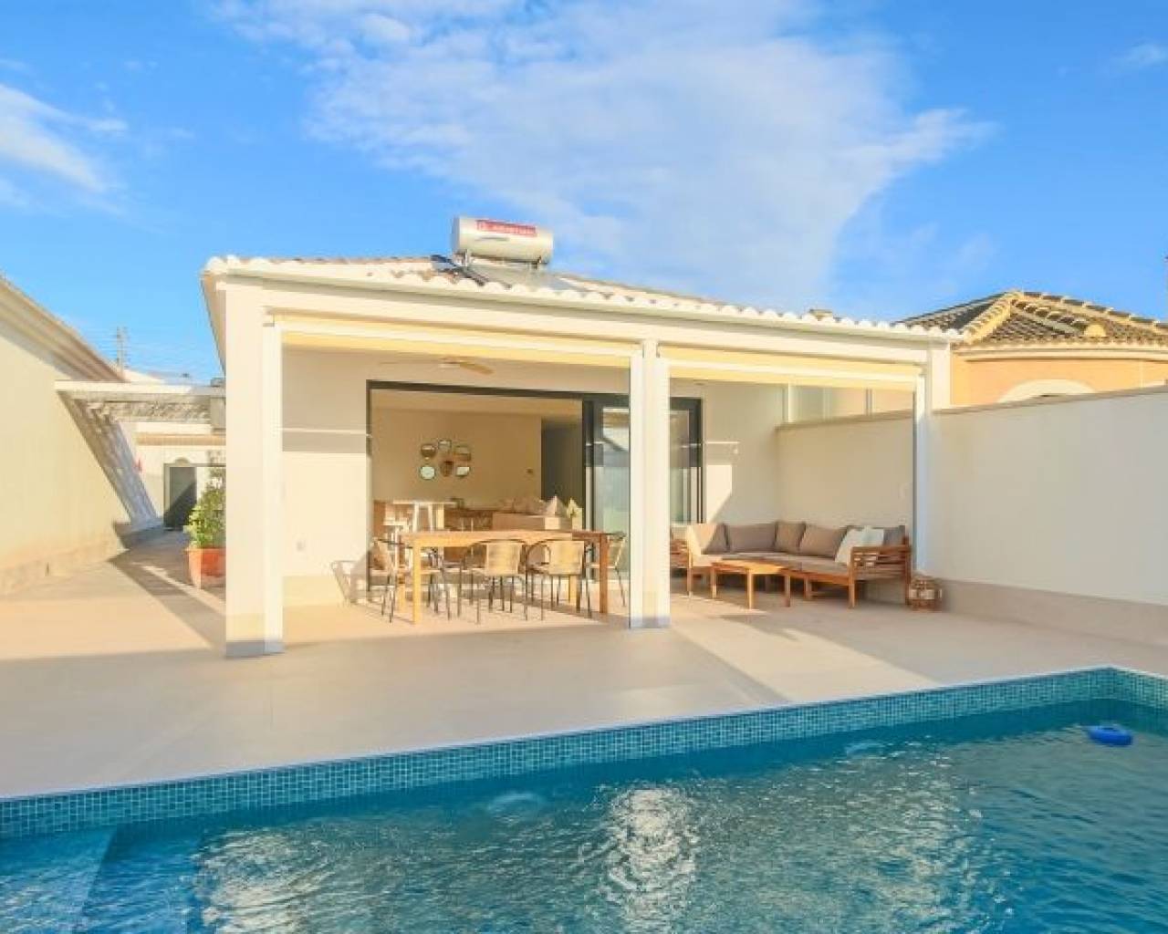 Квартира - Resale - Torrevieja - Torrevieja