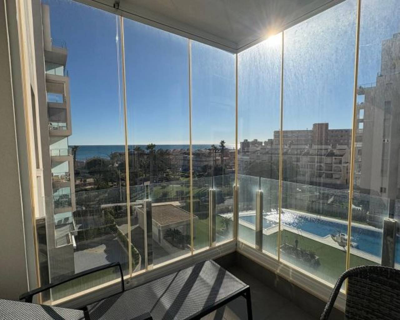 Квартира - Resale - Torrevieja - Torrevieja