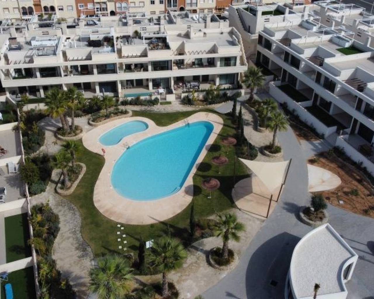 Квартира - Resale - Torrevieja - Torrevieja