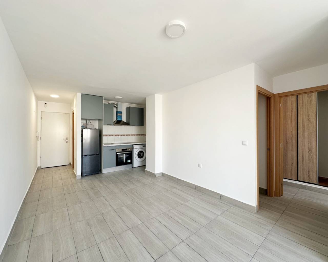 Квартира - Resale - Torrevieja - Torrevieja