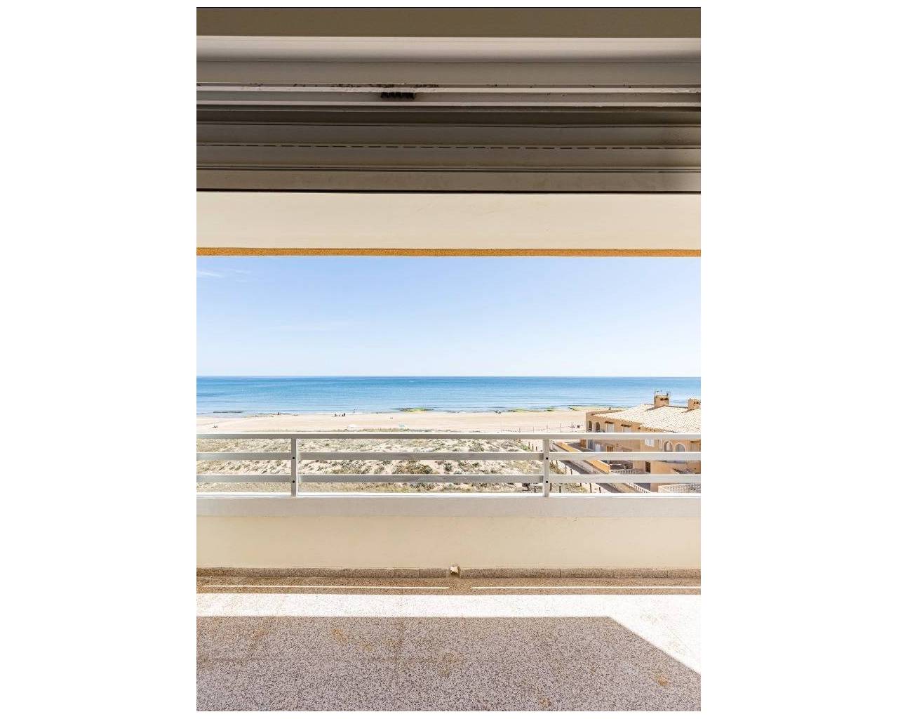 Квартира - Resale - Torrevieja - Torrevieja