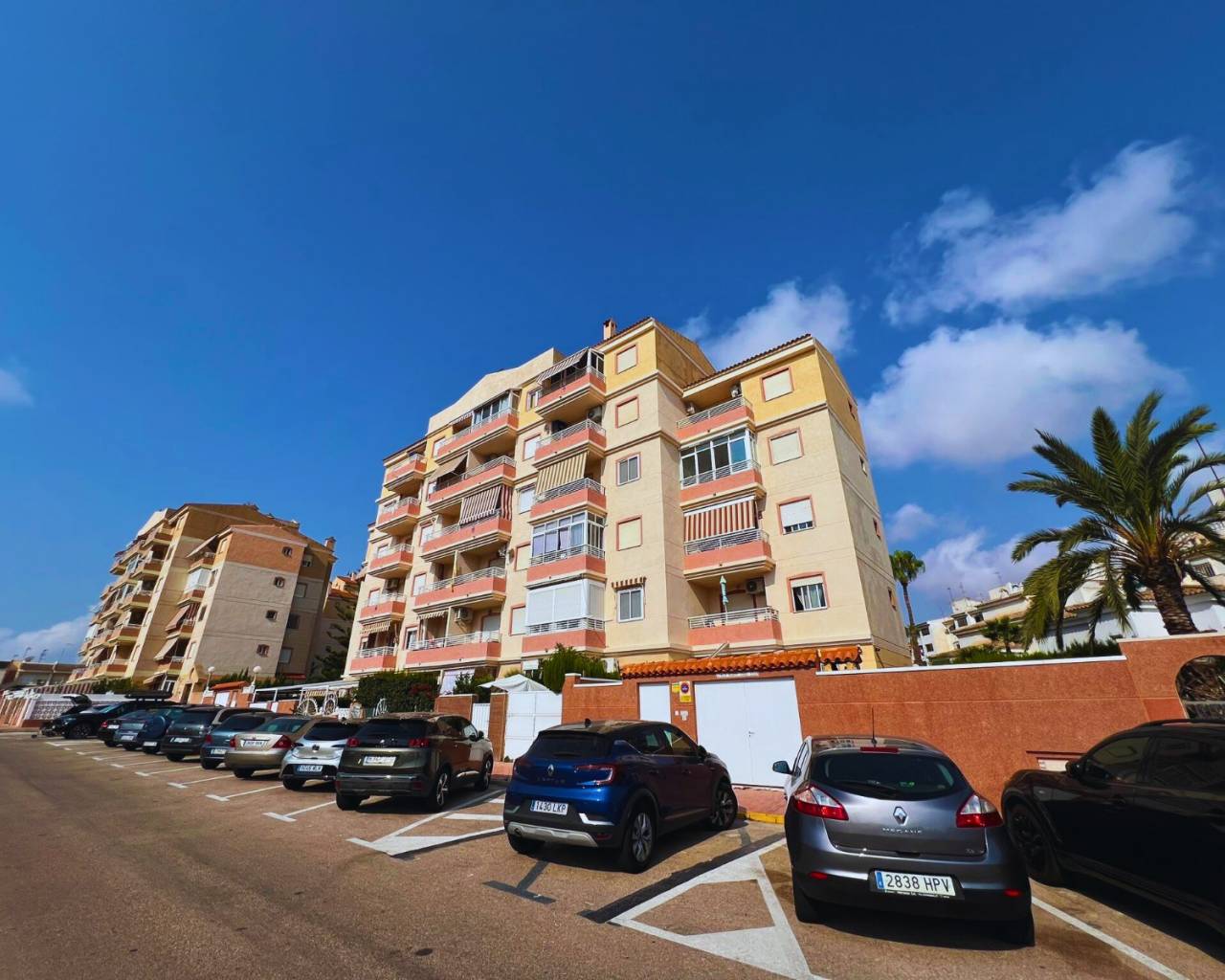 Квартира - Resale - Torrevieja - Torrevieja