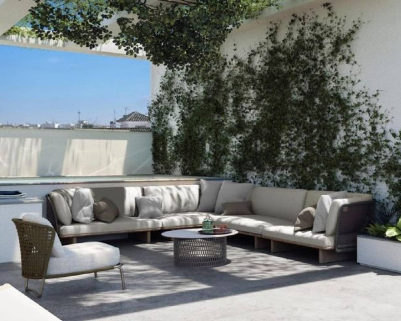 Квартира - Resale - Torrevieja - Torrevieja