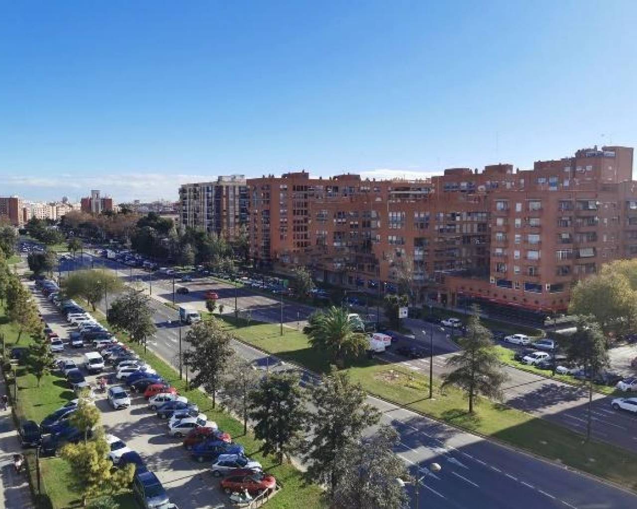 Квартира - Resale - Valencia - Valencia