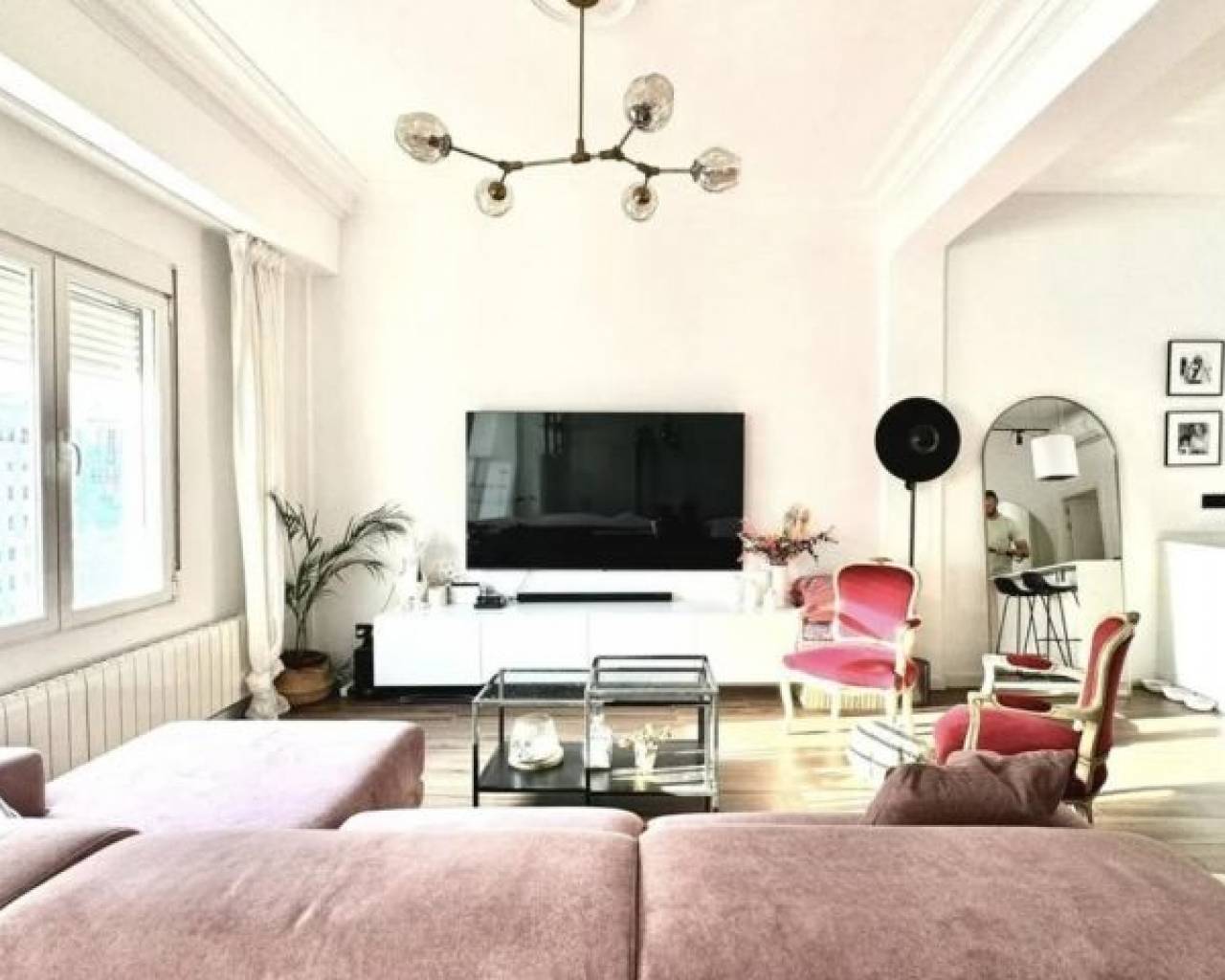 Квартира - Resale - Valencia - Valencia