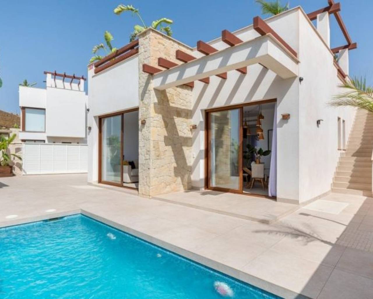 Квартира - Resale - Vera - Vera