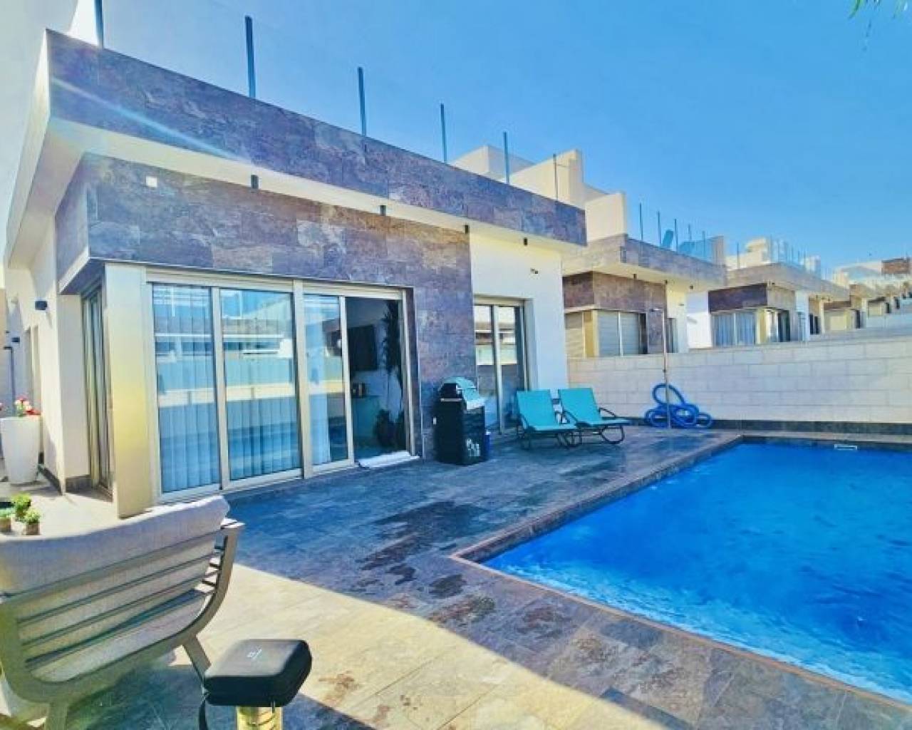 Квартира - Resale - Villamartin - Villamartin