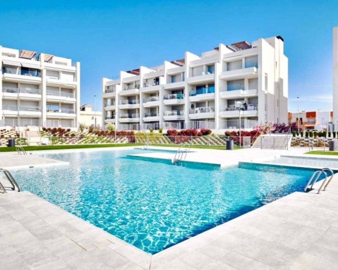Квартира - Resale - Villamartin - Villamartin