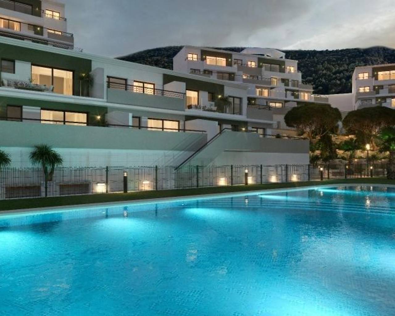 Квартира - Resale - Xeresa - Xeresa