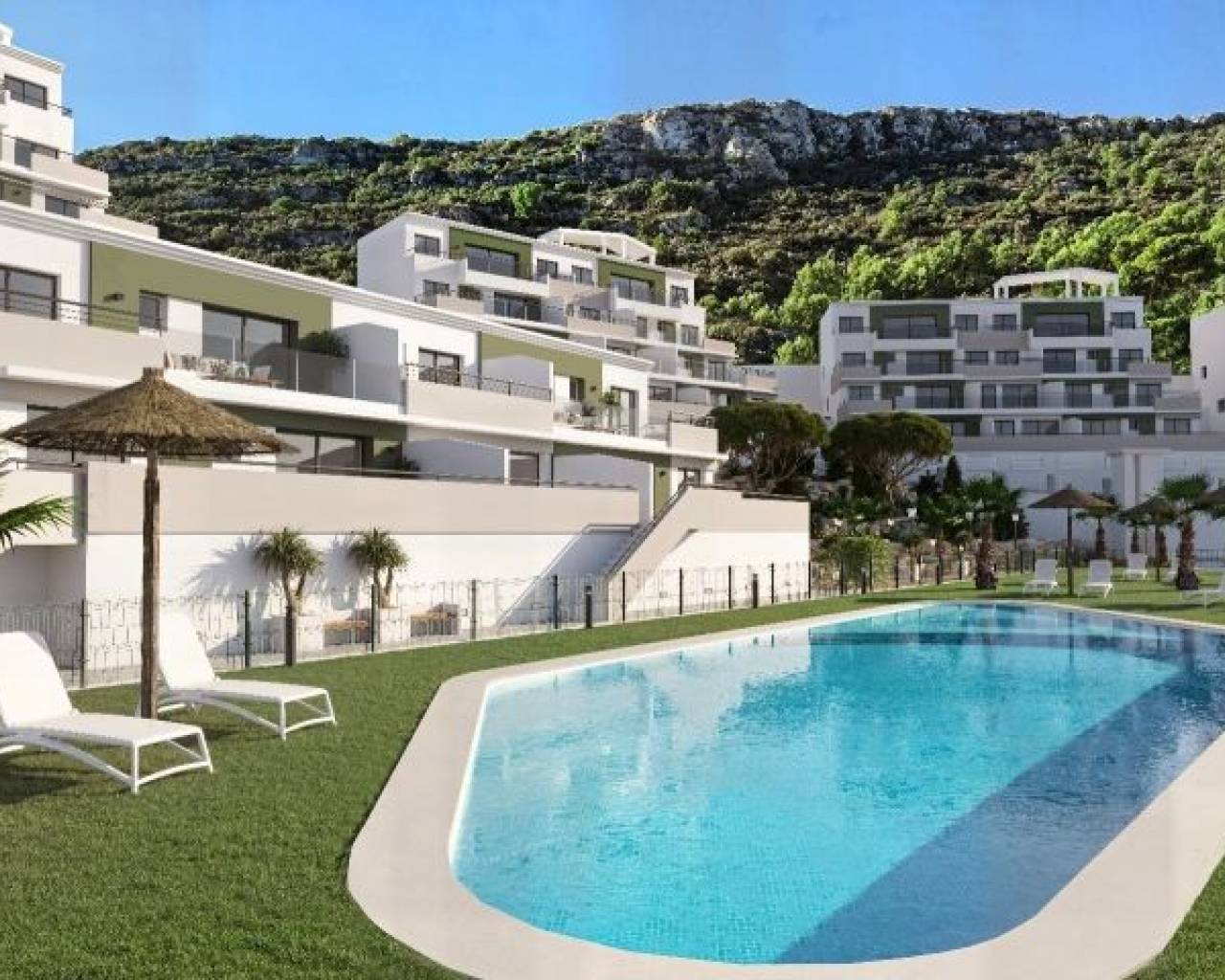 Квартира - Resale - Xeresa - Xeresa