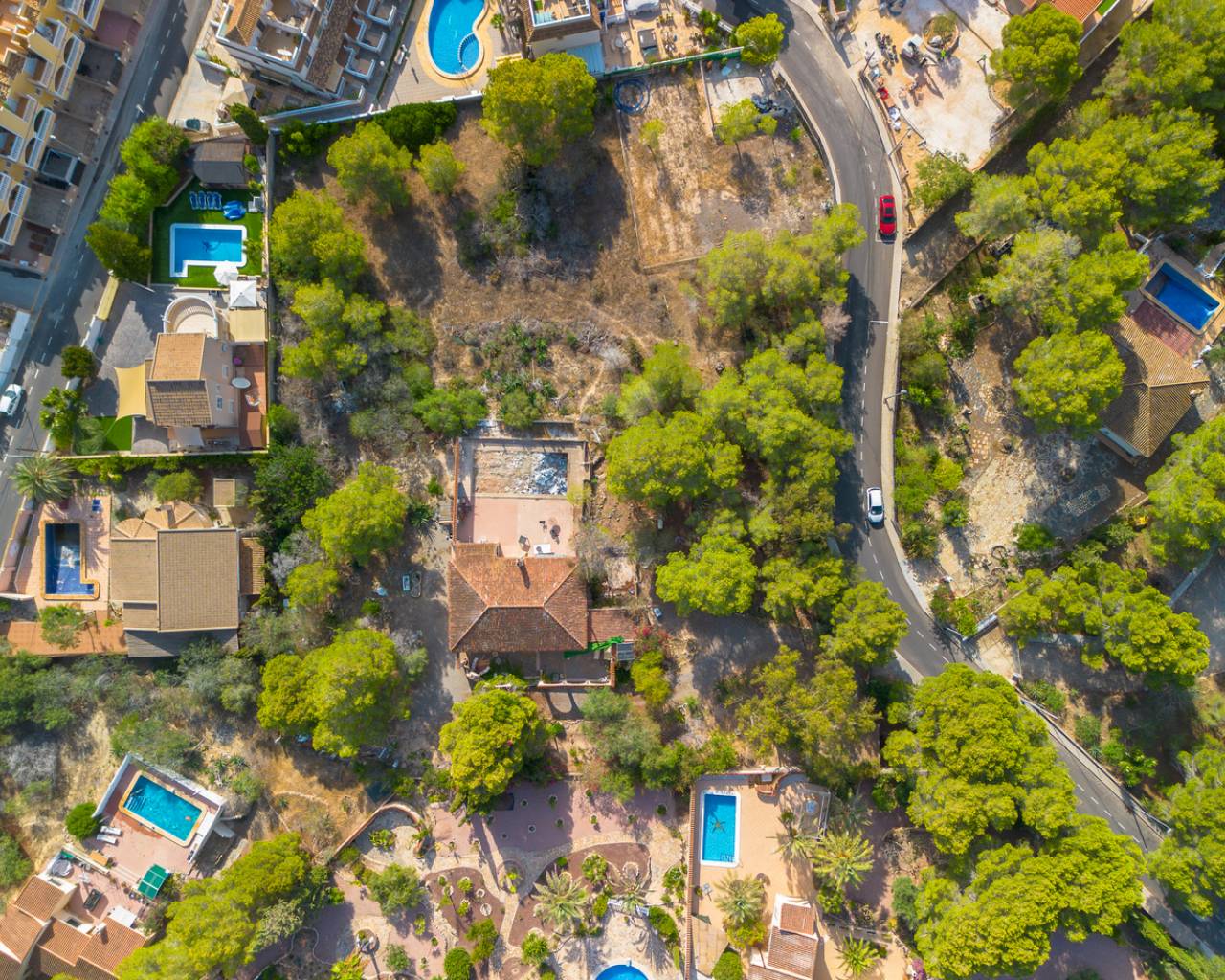 Land - Resale - Algorfa - Algorfa