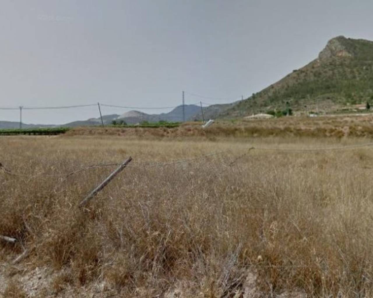 Land - Resale - Aspe - Aspe