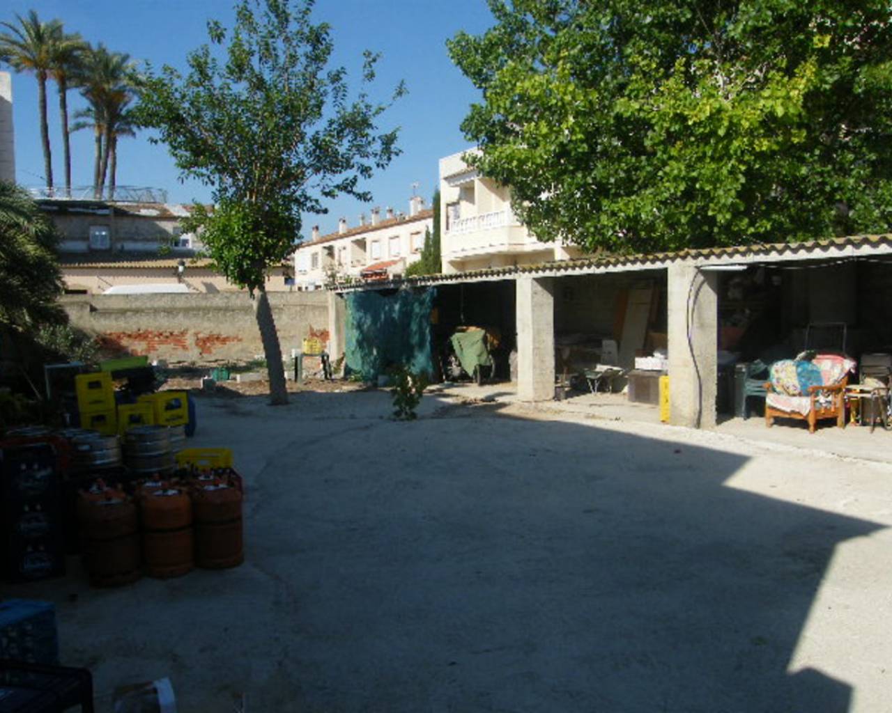 Land - Resale - Daya Vieja - RP-11114