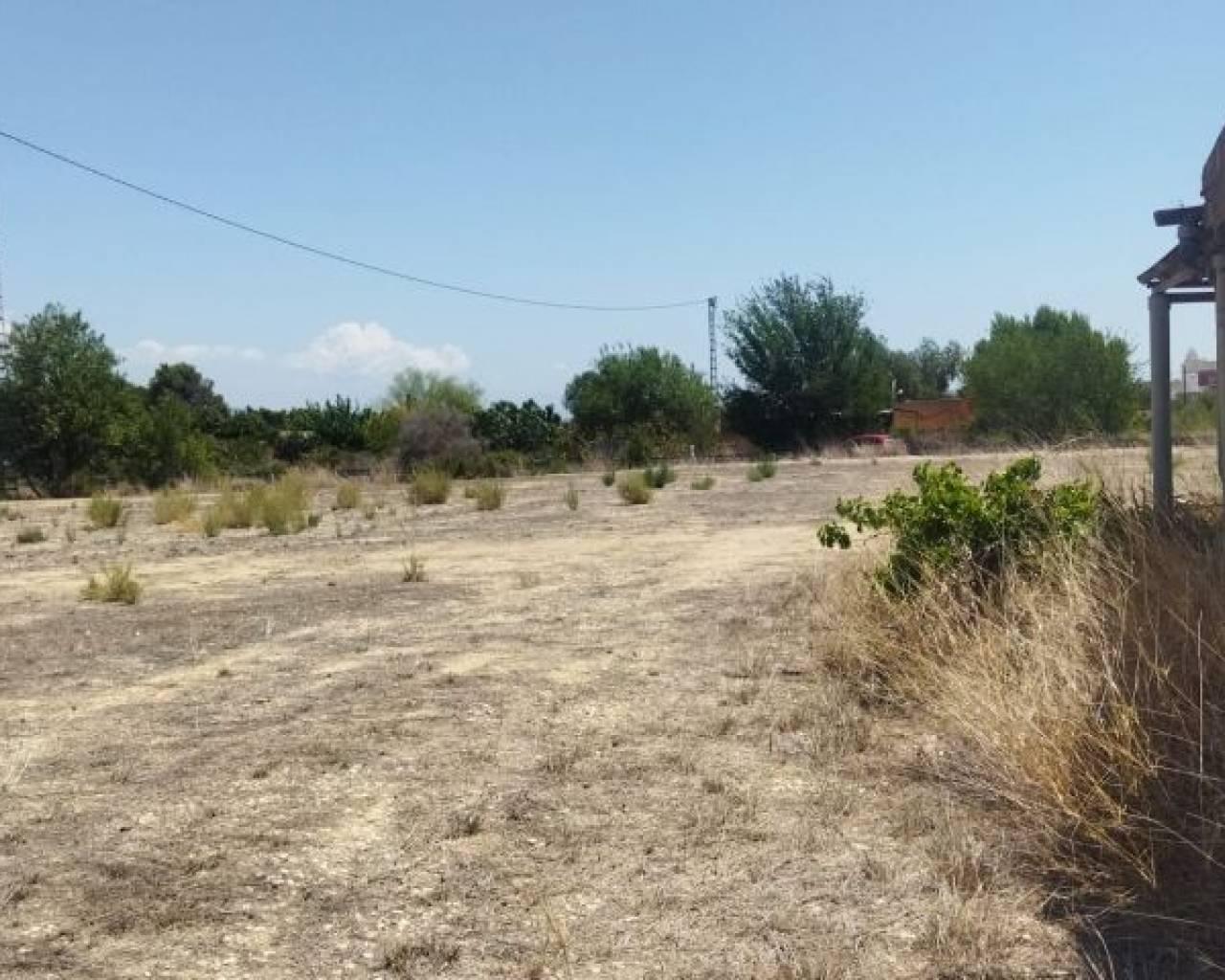 Land - Venta - Aspe - OS-68523