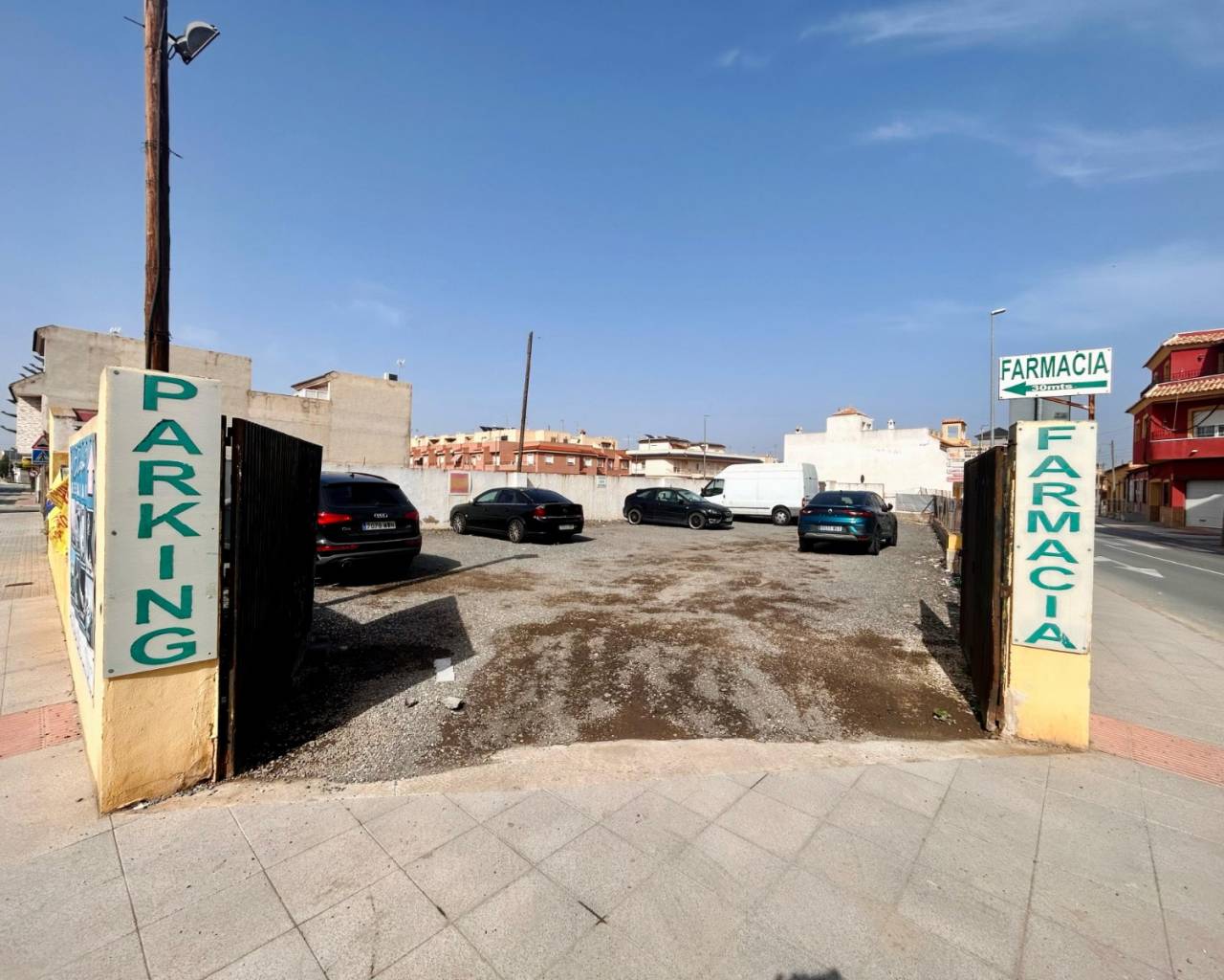 Land - Venta - Rojales - Rojales