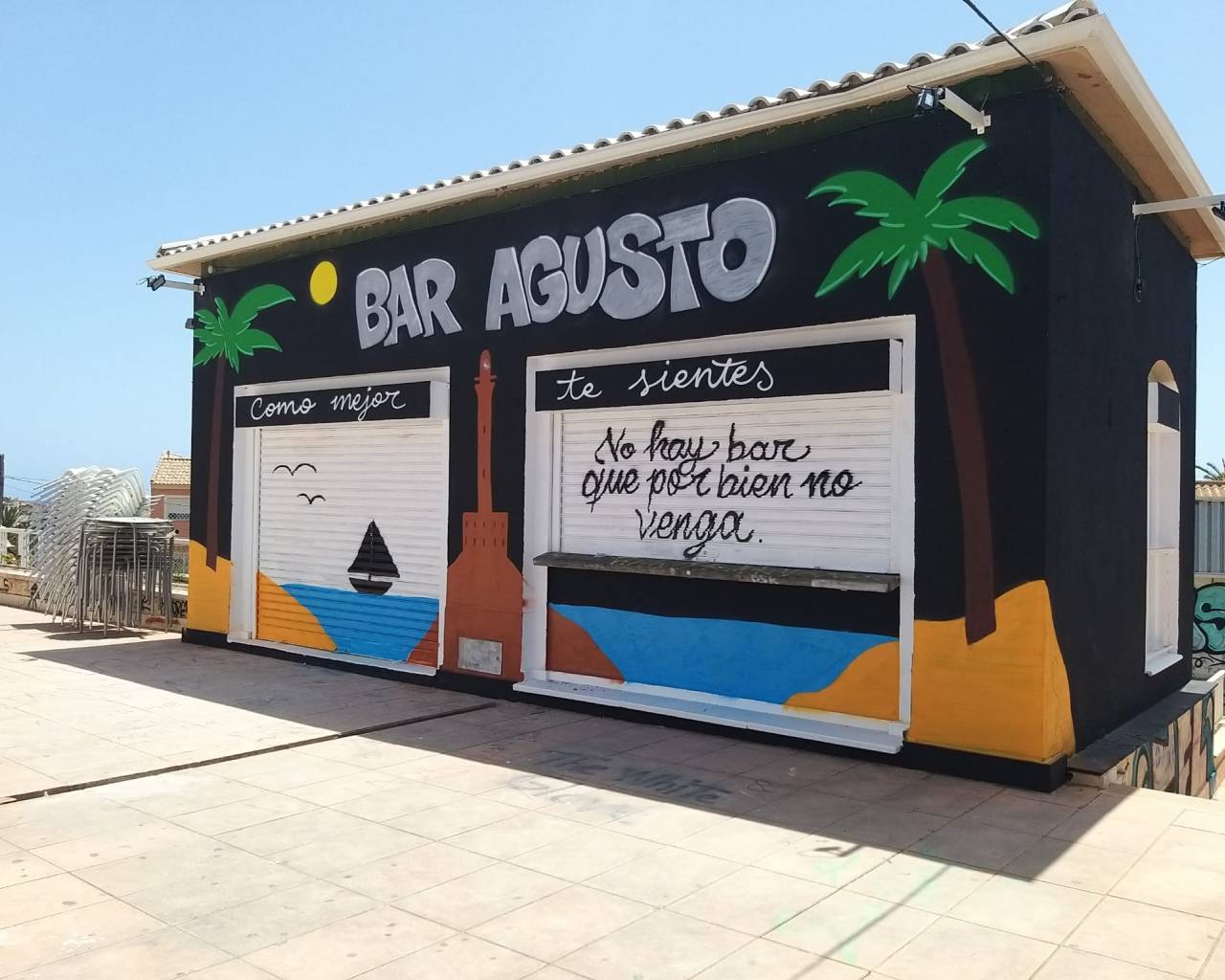 Local comercial - Resale - Cartagena - Cartagena